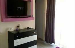 2 camere, 56 mp, imobil nou, mobilat modern, gradina, parcare, zona strazii Erkel Ferencz