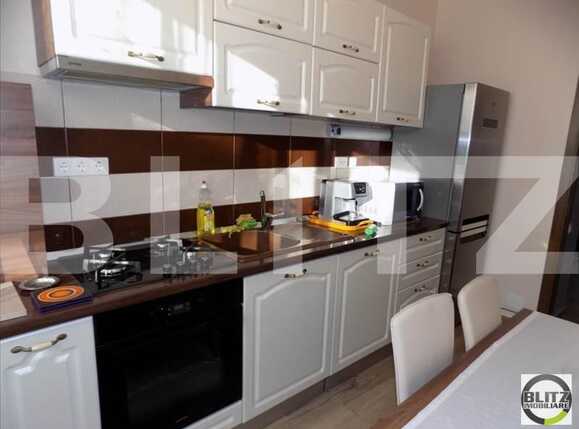 Apartament de închiriat 2 camere Bună Ziua - 14984AI | BLITZ Cluj-Napoca | Poza10