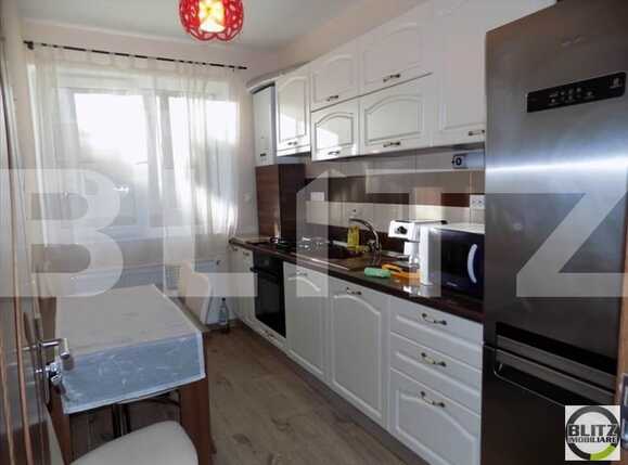 Apartament de închiriat 2 camere Bună Ziua - 14984AI | BLITZ Cluj-Napoca | Poza9