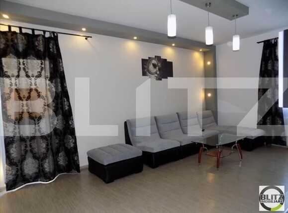 Apartament de închiriat 2 camere Bună Ziua - 14984AI | BLITZ Cluj-Napoca | Poza5
