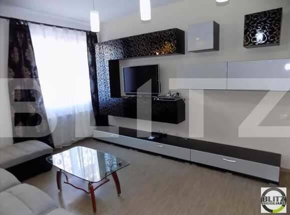 Apartament de închiriat 2 camere Bună Ziua - 14984AI | BLITZ Cluj-Napoca | Poza2