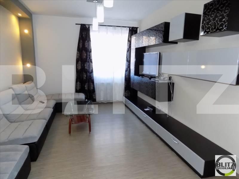 Apartament de închiriat 2 camere Bună Ziua - 14984AI | BLITZ Cluj-Napoca | Poza4