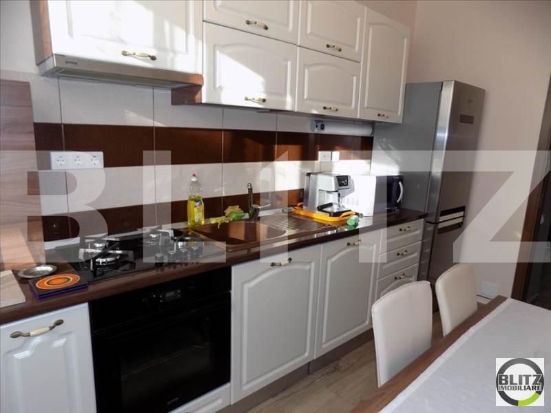 Apartament de închiriat 2 camere Bună Ziua - 14984AI | BLITZ Cluj-Napoca | Poza10