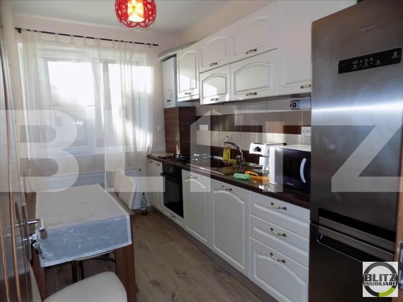 Apartament de închiriat 2 camere Bună Ziua - 14984AI | BLITZ Cluj-Napoca | Poza9