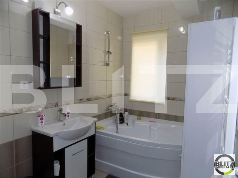 Apartament de închiriat 2 camere Bună Ziua - 14984AI | BLITZ Cluj-Napoca | Poza12
