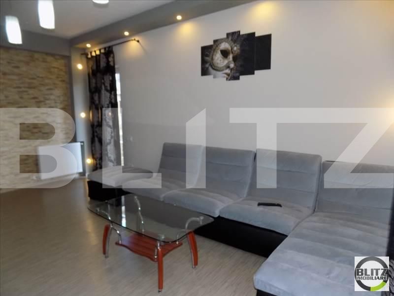 Apartament de închiriat 2 camere Bună Ziua - 14984AI | BLITZ Cluj-Napoca | Poza3