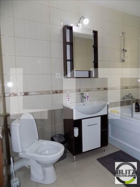 Apartament de închiriat 2 camere Bună Ziua - 14984AI | BLITZ Cluj-Napoca | Poza13