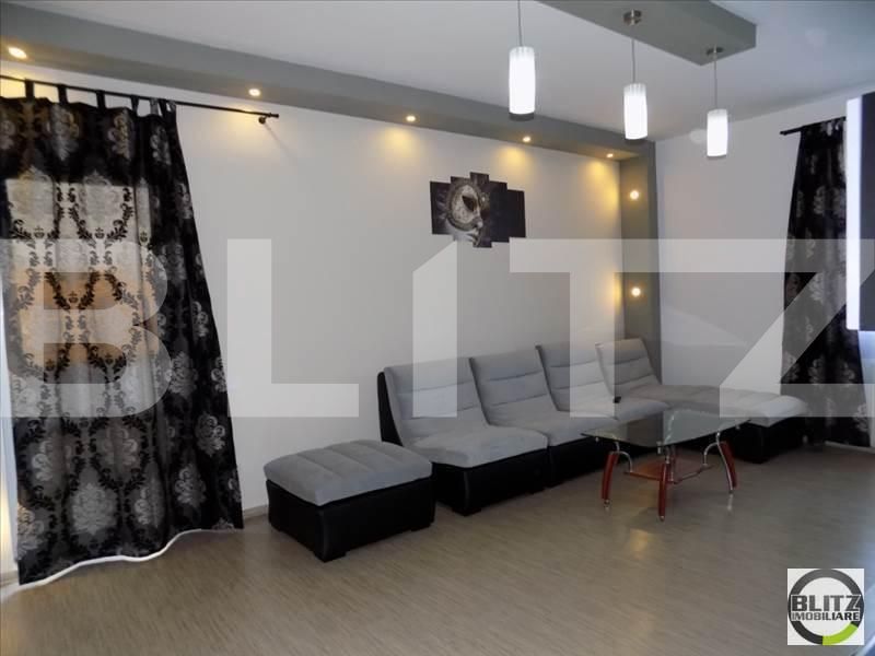 Apartament de închiriat 2 camere Bună Ziua - 14984AI | BLITZ Cluj-Napoca | Poza5