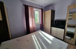 Apartament 2 camere, 40mp, etaj intermediar, zona Grigore Alexandrescu