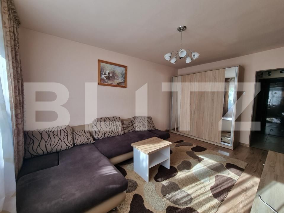 Apartament de vânzare 2 camere Manastur - 149845AV | BLITZ Cluj-Napoca | Poza2
