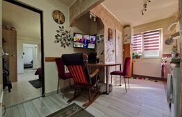 Apartament 2 camere, 54mp, zona Diana