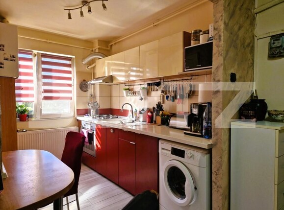 Apartament de vânzare 2 camere Gheorgheni - 149846AV | BLITZ Cluj-Napoca | Poza2