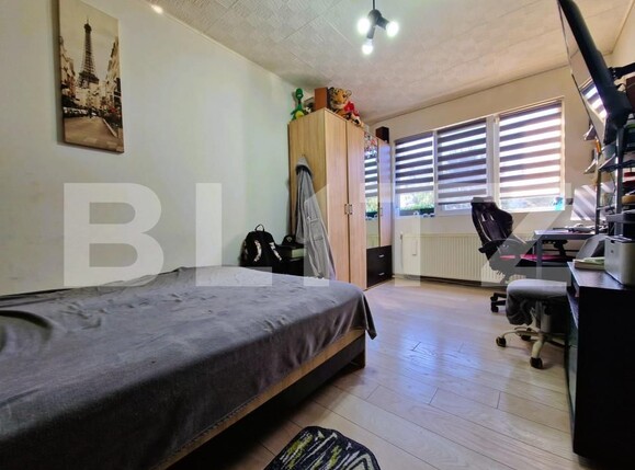 Apartament de vânzare 2 camere Gheorgheni - 149846AV | BLITZ Cluj-Napoca | Poza4