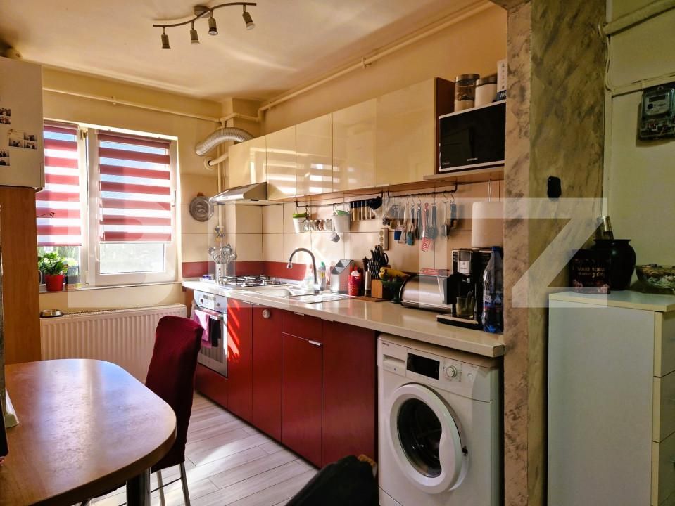 Apartament de vânzare 2 camere Gheorgheni - 149846AV | BLITZ Cluj-Napoca | Poza2