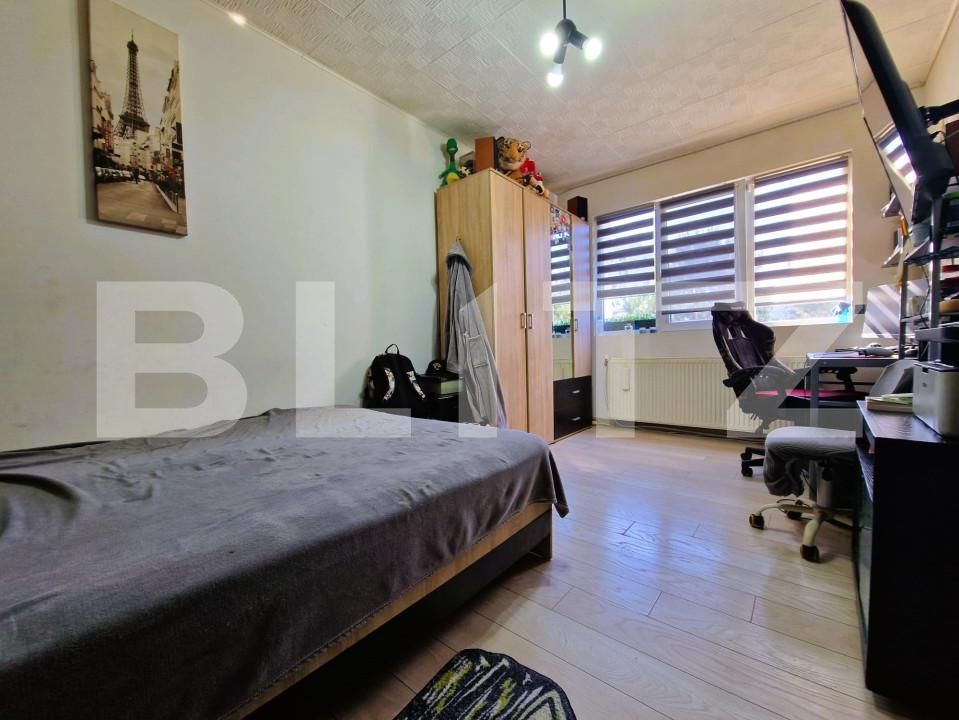 Apartament de vânzare 2 camere Gheorgheni - 149846AV | BLITZ Cluj-Napoca | Poza4