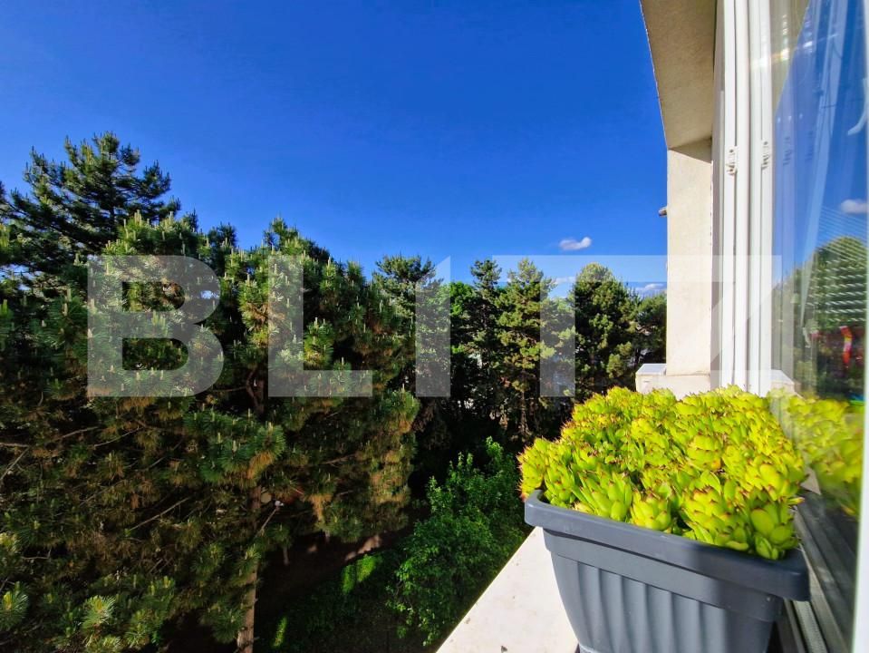 Apartament de vânzare 2 camere Gheorgheni - 149846AV | BLITZ Cluj-Napoca | Poza7