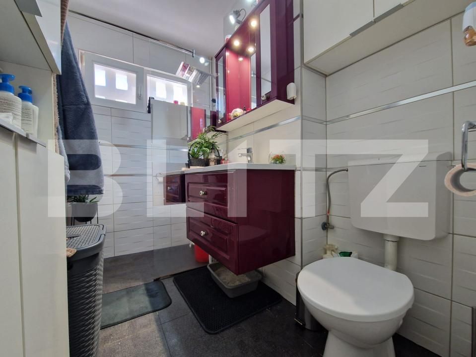 Apartament de vânzare 2 camere Gheorgheni - 149846AV | BLITZ Cluj-Napoca | Poza5
