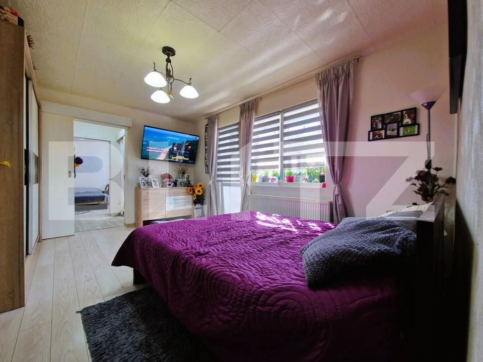 Apartament de vânzare 2 camere Gheorgheni - 149846AV | BLITZ Cluj-Napoca | Poza3