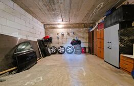 Apartament 2 camere, 42mp, garaj 25mp, Borhanci