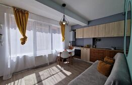 Apartament 2 camere, 42mp, garaj 25mp, Borhanci