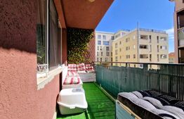 Apartament 2 camere, 42mp, garaj 25mp, Borhanci