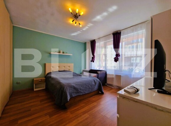 Apartament de vânzare 2 camere Borhanci - 149847AV | BLITZ Cluj-Napoca | Poza2