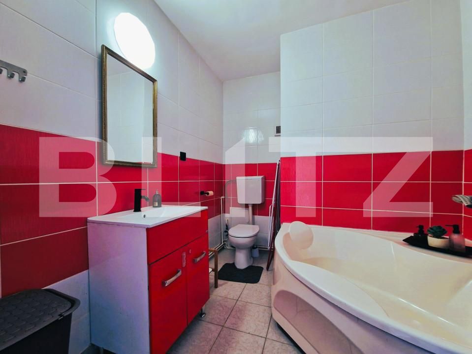 Apartament de vânzare 2 camere Borhanci - 149847AV | BLITZ Cluj-Napoca | Poza4