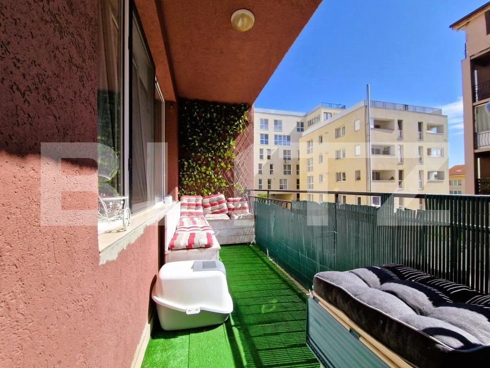 Apartament de vânzare 2 camere Borhanci - 149847AV | BLITZ Cluj-Napoca | Poza3