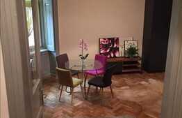 Vanzare apartament 2 camere, 45 mp, loc de parcare, zona centrala