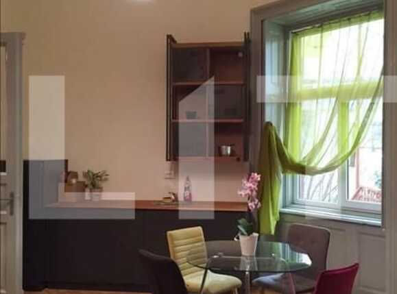 Apartament de vânzare 2 camere Central - 14985AV | BLITZ Cluj-Napoca | Poza1