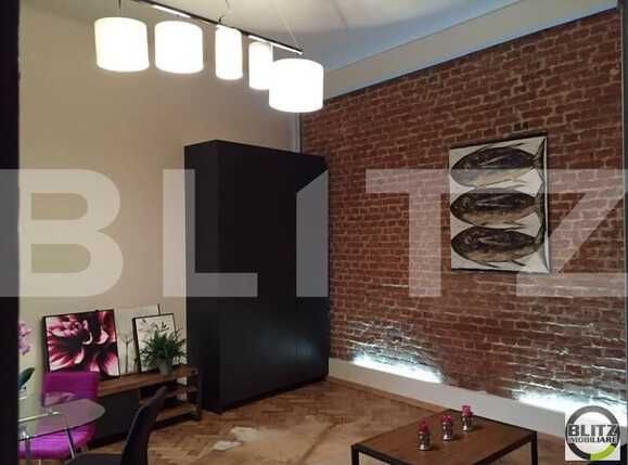 Apartament de vânzare 2 camere Central - 14985AV | BLITZ Cluj-Napoca | Poza3