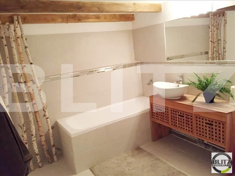 Apartament de vânzare 2 camere Central - 14985AV | BLITZ Cluj-Napoca | Poza8