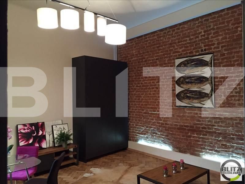 Apartament de vânzare 2 camere Central - 14985AV | BLITZ Cluj-Napoca | Poza3