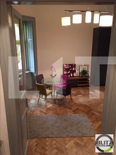 Apartament de vânzare 2 camere Central - 14985AV | BLITZ Cluj-Napoca | Poza2