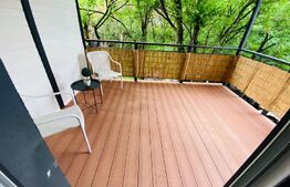 Apartment luminos de 3 camere , parcare, terasa, zona Taiatura Turcului