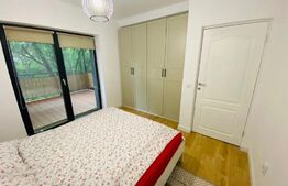 Apartment luminos de 3 camere , parcare, terasa, zona Taiatura Turcului