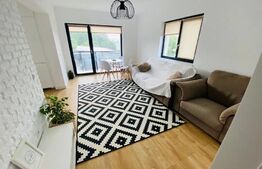 Apartment luminos de 3 camere , parcare, terasa, zona Taiatura Turcului