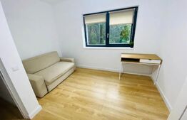 Apartment luminos de 3 camere , parcare, terasa, zona Taiatura Turcului