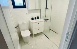 Apartment luminos de 3 camere , parcare, terasa, zona Taiatura Turcului