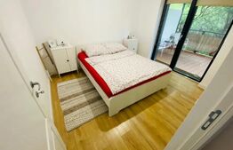 Apartment luminos de 3 camere , parcare, terasa, zona Taiatura Turcului