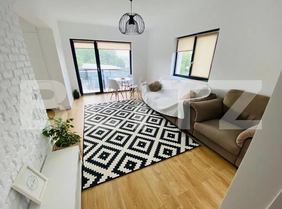 Apartament de închiriat 3 camere Grigorescu - 149850AI | BLITZ Cluj-Napoca | Poza3