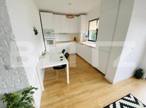 Apartament de închiriat 3 camere Grigorescu - 149850AI | BLITZ Cluj-Napoca | Poza5