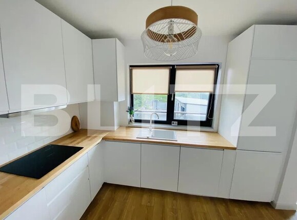 Apartament de închiriat 3 camere Grigorescu - 149850AI | BLITZ Cluj-Napoca | Poza6