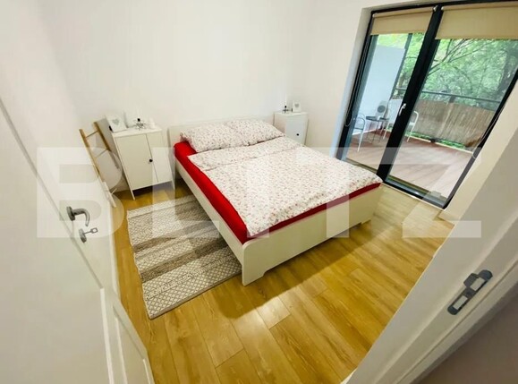 Apartament de închiriat 3 camere Grigorescu - 149850AI | BLITZ Cluj-Napoca | Poza1