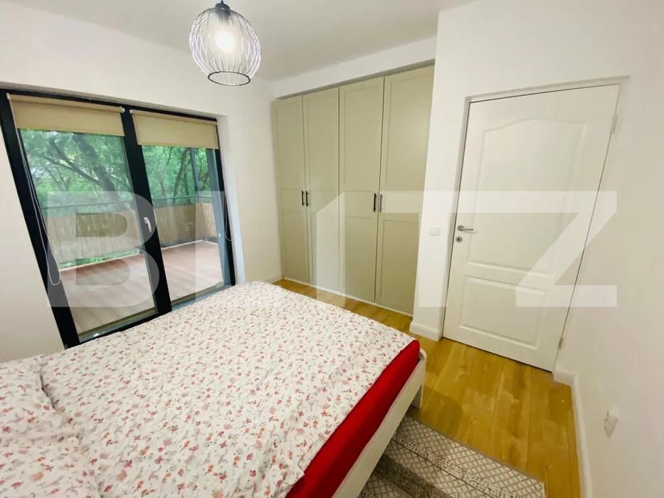 Apartament de închiriat 3 camere Grigorescu - 149850AI | BLITZ Cluj-Napoca | Poza2