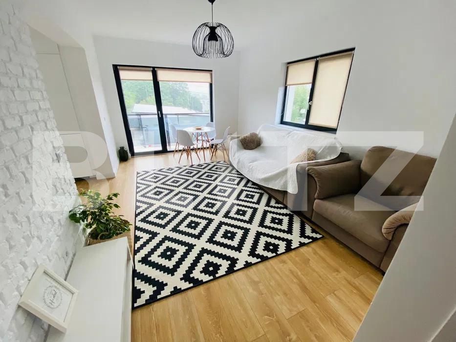 Apartament de închiriat 3 camere Grigorescu - 149850AI | BLITZ Cluj-Napoca | Poza3