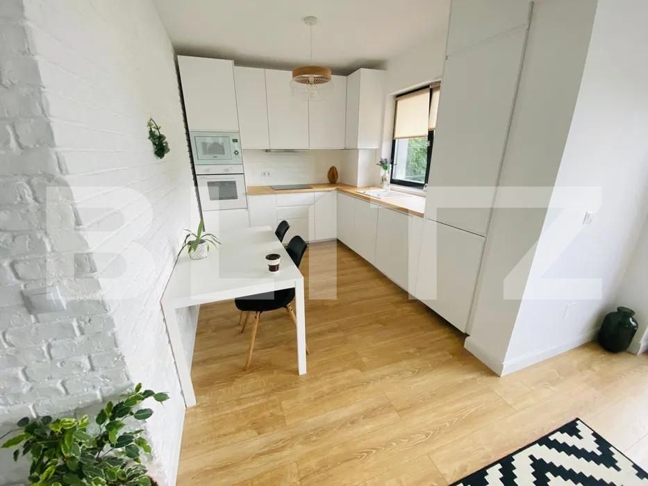 Apartament de închiriat 3 camere Grigorescu - 149850AI | BLITZ Cluj-Napoca | Poza5