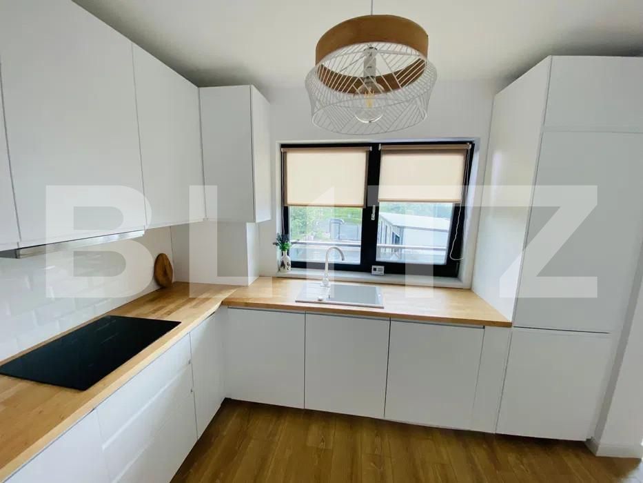 Apartament de închiriat 3 camere Grigorescu - 149850AI | BLITZ Cluj-Napoca | Poza6