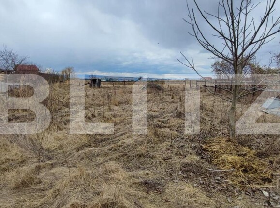 Teren de vânzare Sannicoara - 149857TV | BLITZ Cluj-Napoca | Poza2