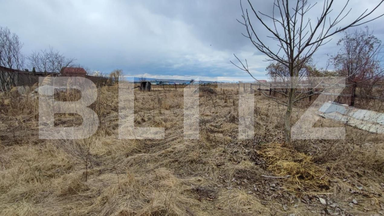 Teren de vânzare Sannicoara - 149857TV | BLITZ Cluj-Napoca | Poza2